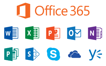 Office 365 Logo